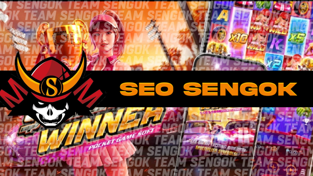 Speed Winner Game Slot Balap Gacor Abis