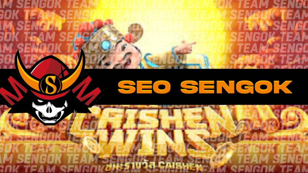Caishen Wins Slot Gacor Dari PGSoft